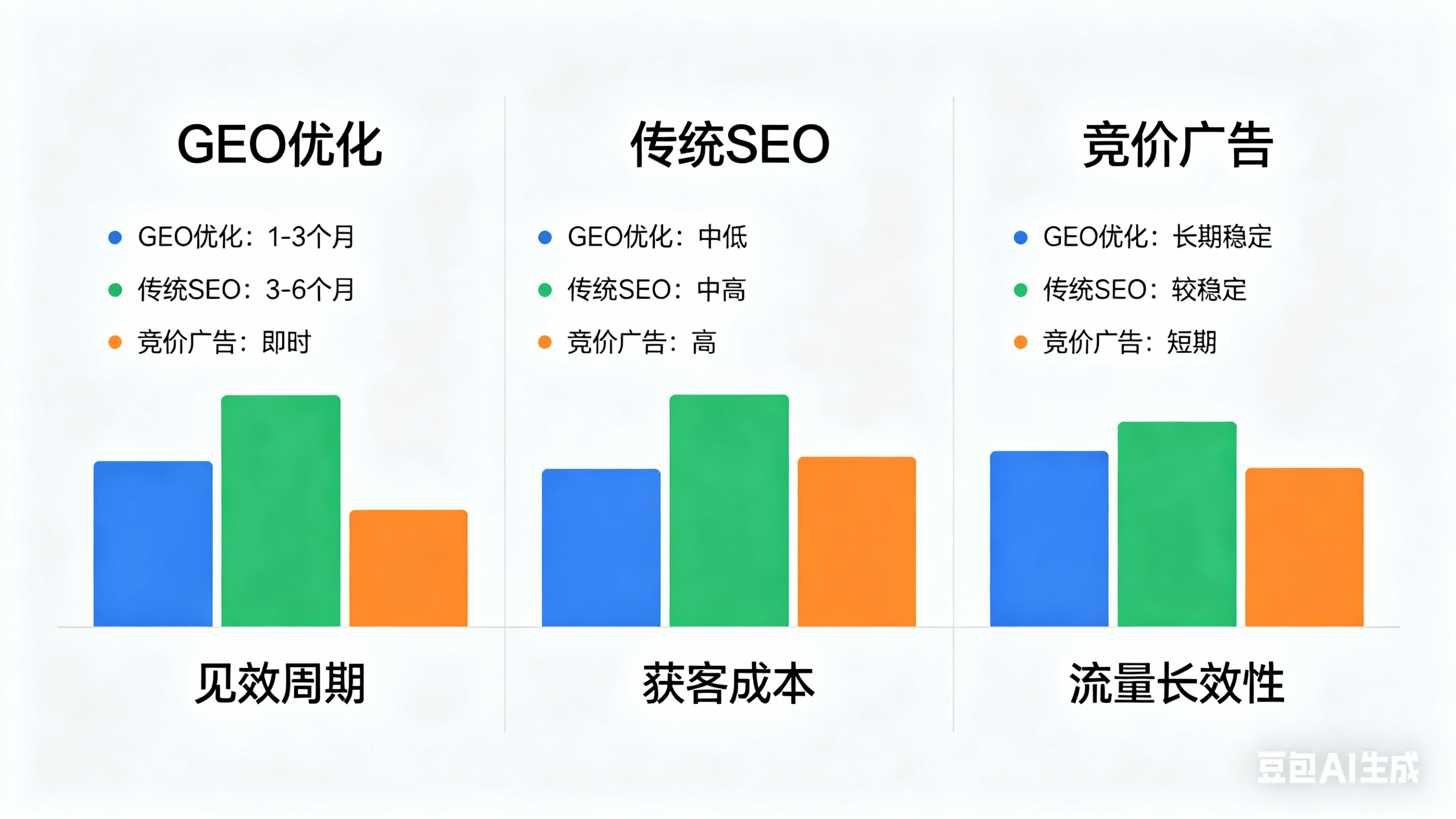 如东GEO优化多久能出效果？企业AI获客见效周期全解析